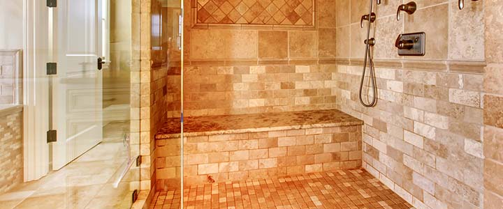 Tile & Grout