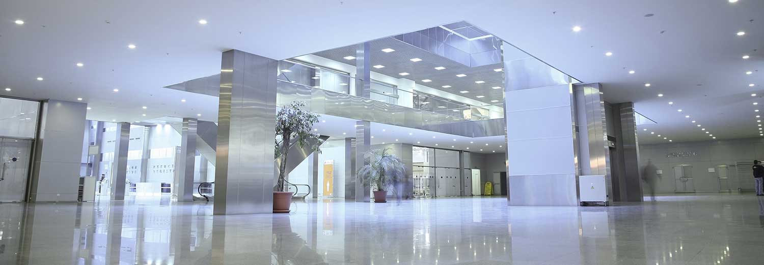 Commercial Cleaning